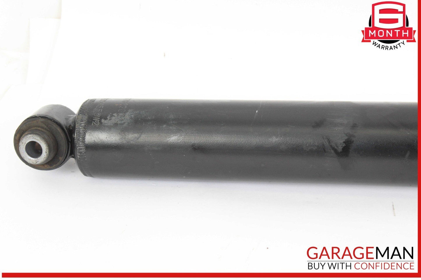 18-20 Mercedes X253 GLC350e Rear Left and Right Side Shock Strut Absorber Set
