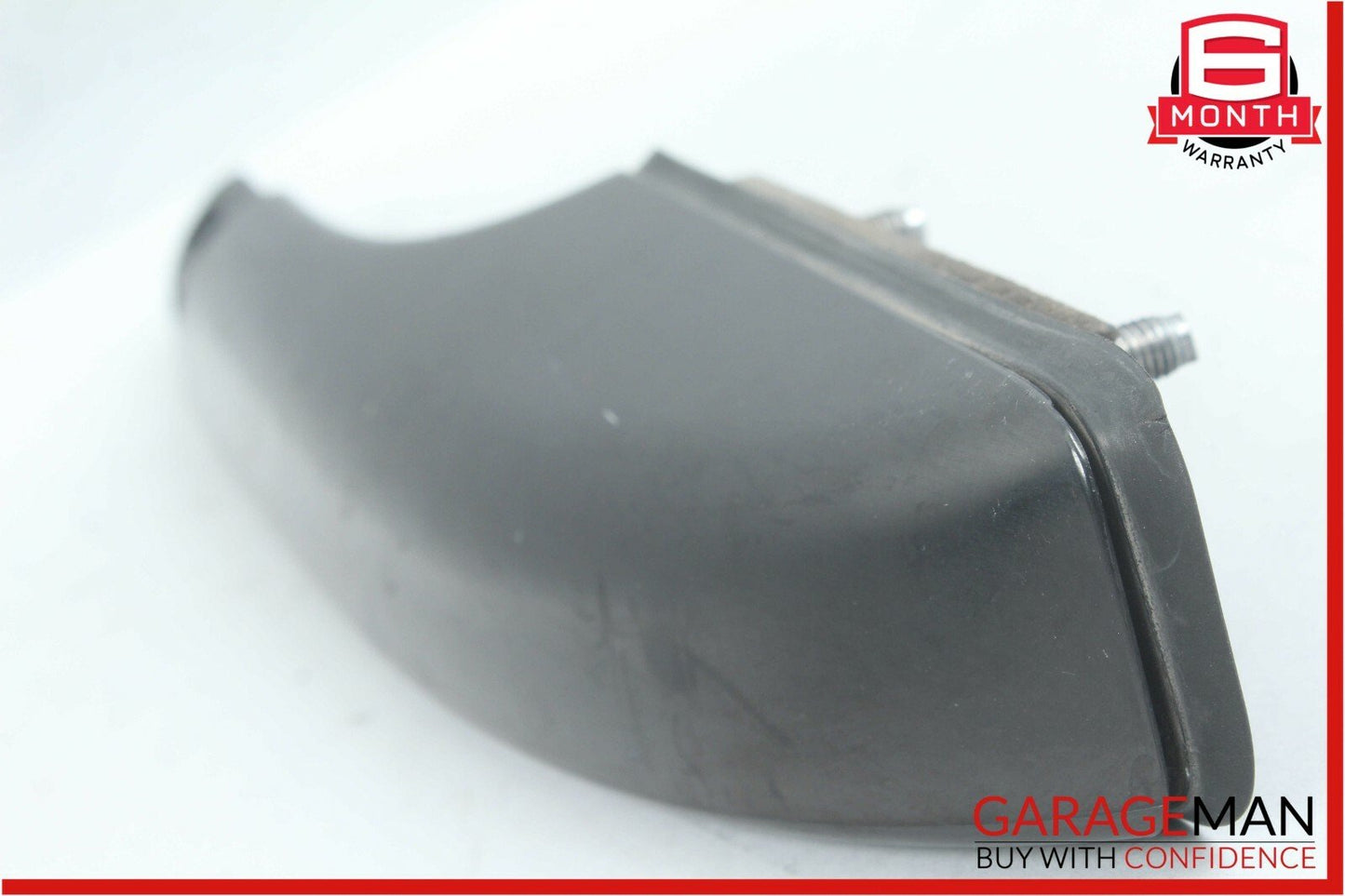 07-12 Mercedes X164 GL450 Rear Right Side Roof Rail Rack Cover Cap OEM