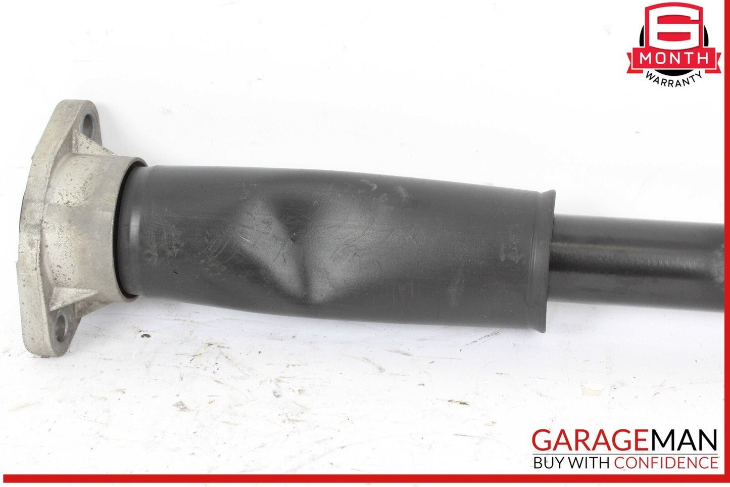 15-20 Mercedes W205 C300 C350e Rear Left & Right Shock Strut Absorber Set OEM
