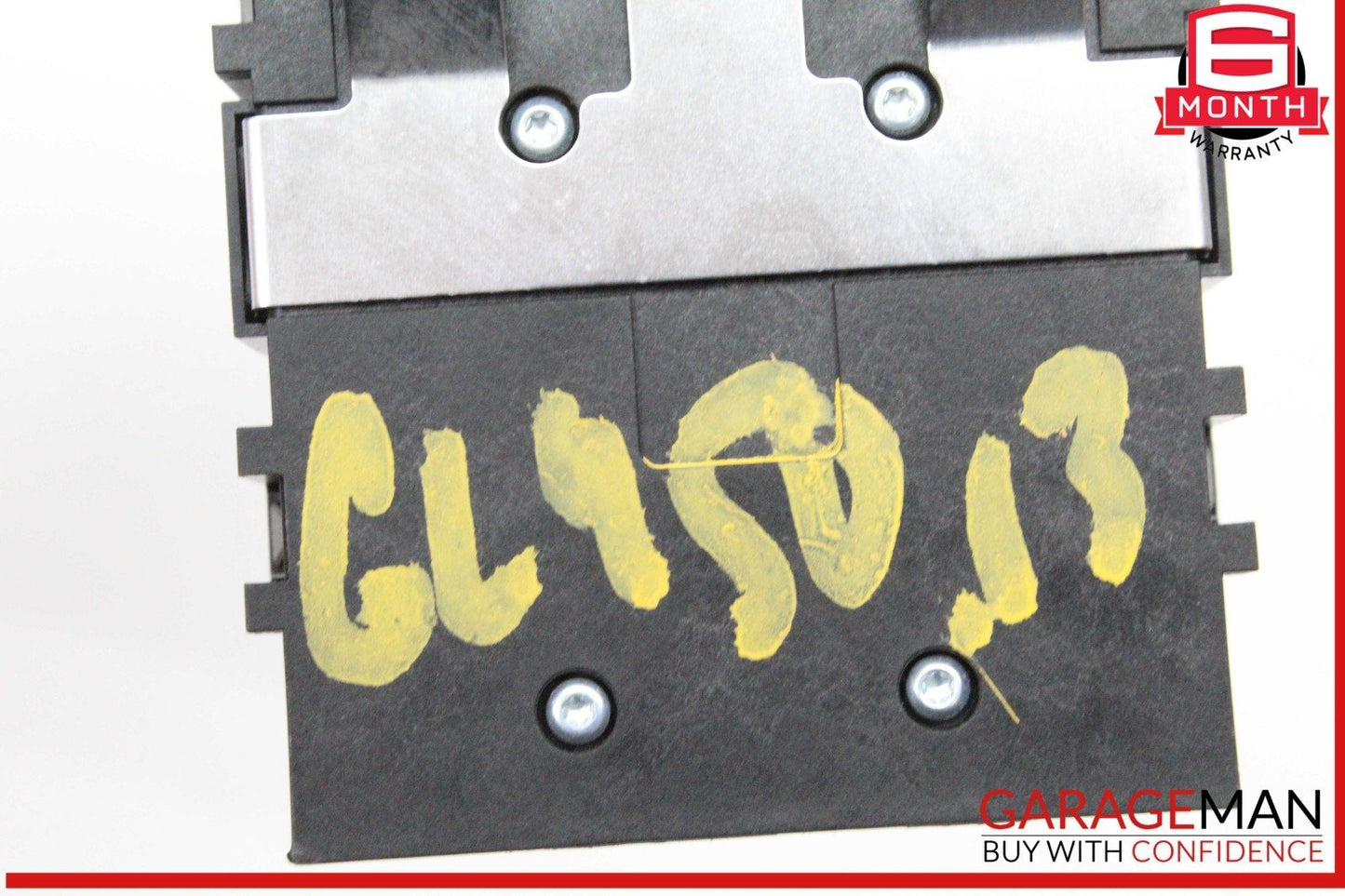 12-20 Mercedes X166 GL450 GL550 Parking Brake Release Handle 2469050451 OEM