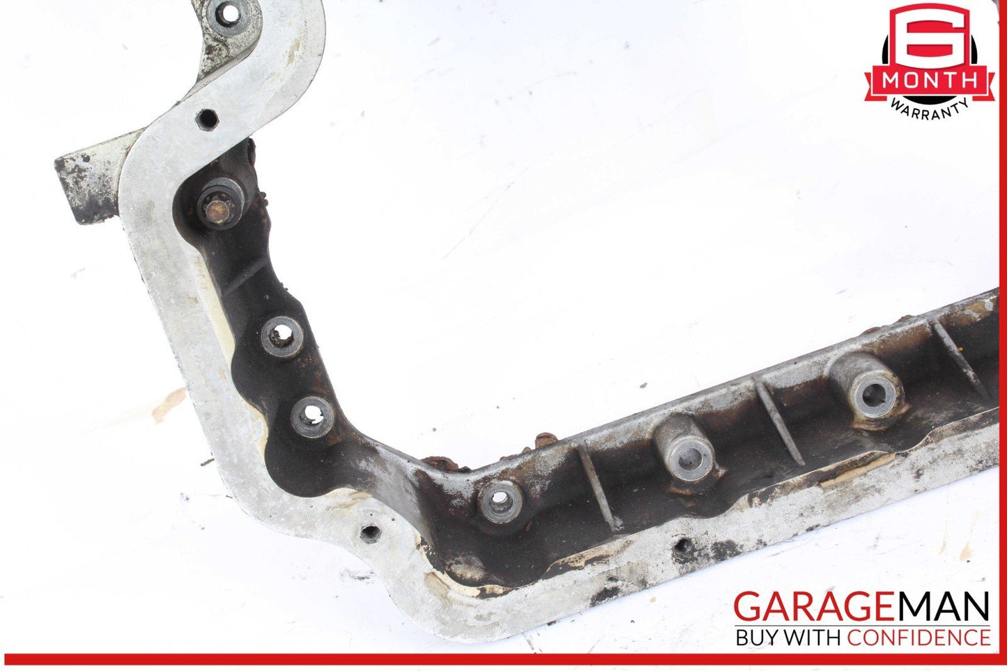 01-05 Mercedes W203 C32 AMG CLK320 Engine Upper Oil Pan 1120141402 OEM