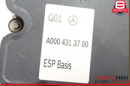 14-19 Mercedes W117 CLA250 ABS Brake Hydraulic Pump Control Module Unit OEM