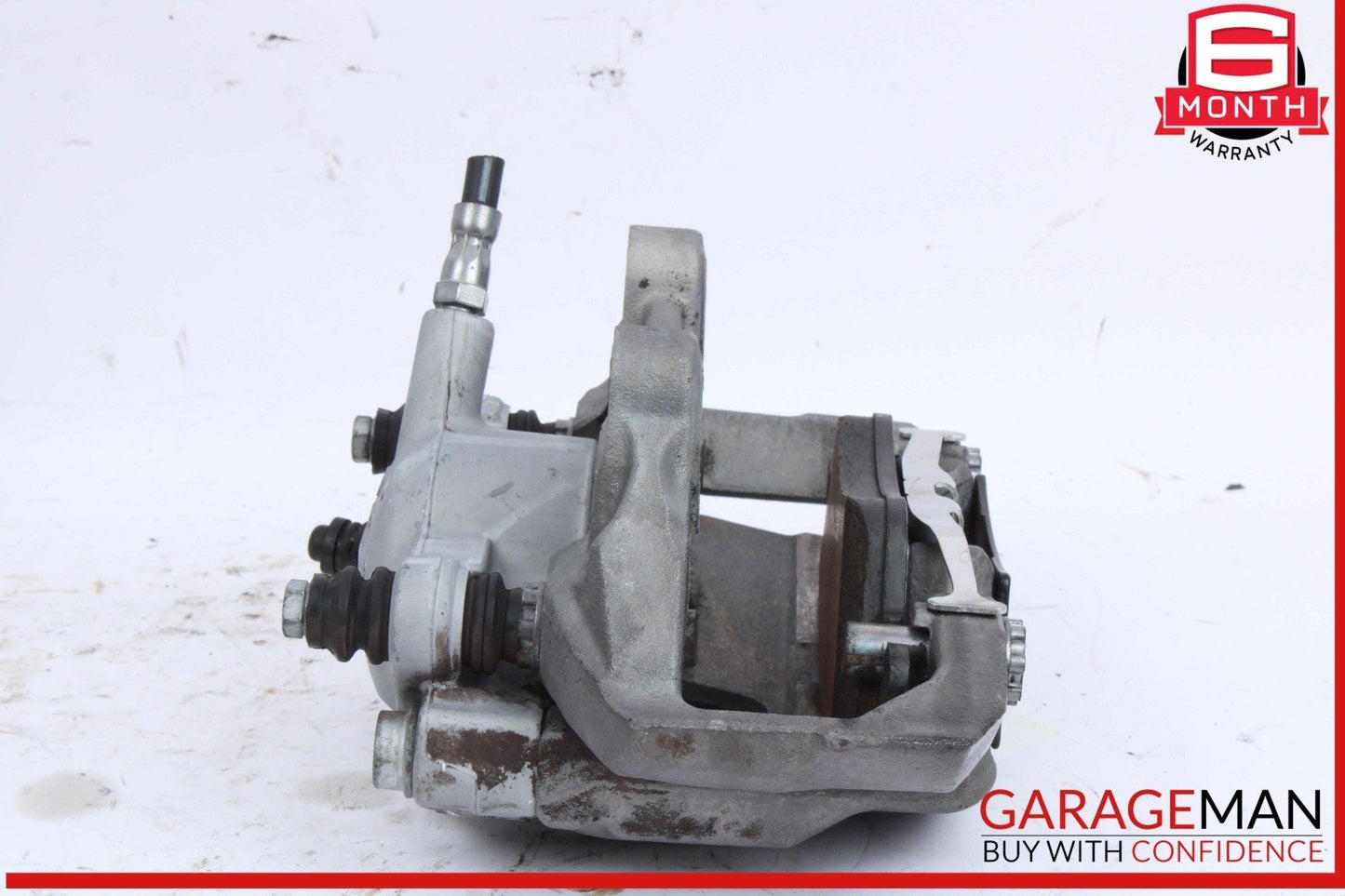 12-20 Mercedes R172 SLC300 C350 Front Left & Right Brake Caliper Calipers OEM