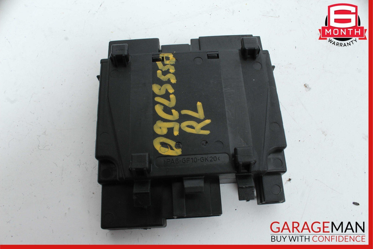 03-09 Mercedes W219 CLS550 E63 AMG Rear Door Keyless Go Control Module Unit OEM