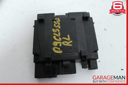 03-09 Mercedes W219 CLS550 E63 AMG Rear Door Keyless Go Control Module Unit OEM
