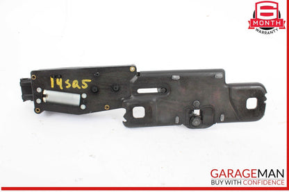 13-17 Audi SQ5 Q5 Trunk Tailgate Liftgate Boot Lid Lock Latch Release Motor OEM