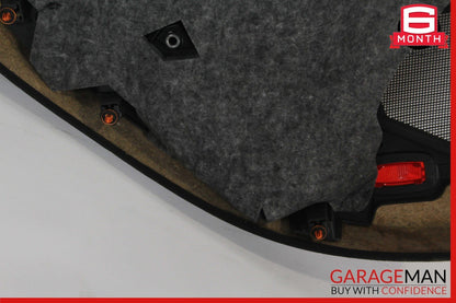 14-19 Mercedes W117 CLA250 CLA180 Rear Right Interior Door Panel Cover Assy