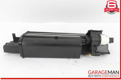 09-15 Jaguar XF XJ XJR X250 Fuel Vapor Charcoal Canister Tank 6W939E857AG OEM