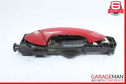 08-12 Mercedes X204 GLK350 C250 Front Left Driver Side Exterior Door Handle OEM