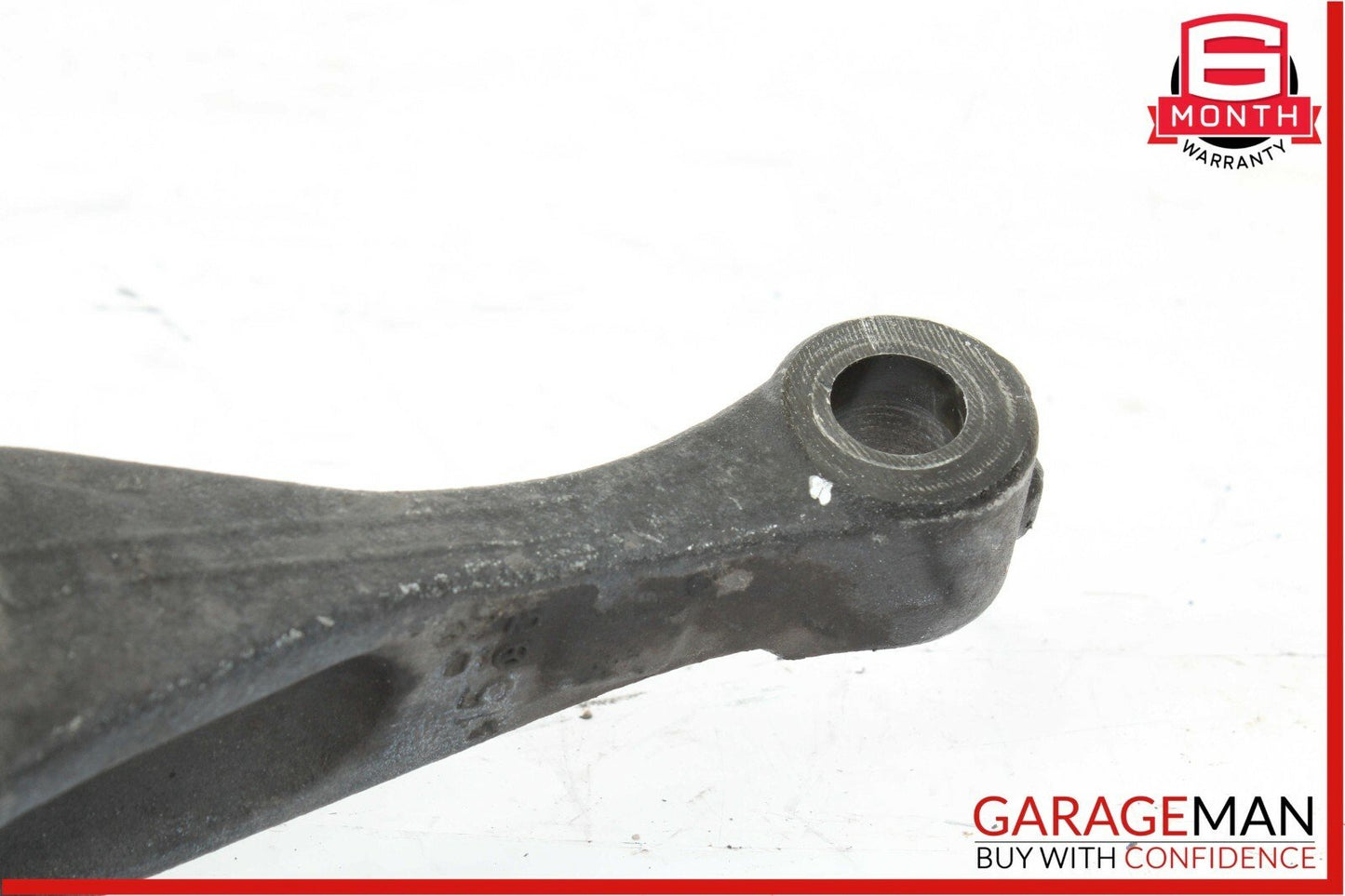 00-06 Mercedes W220 S600 CL500 Front Transverse Lower Control Arm 2153300707