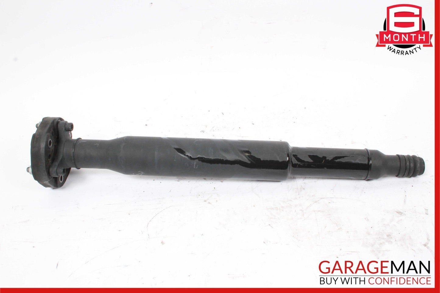 10-12 Mercedes X204 GLK350 RWD Rear Prop Propeller Drive Axle Shaft Driveshaft
