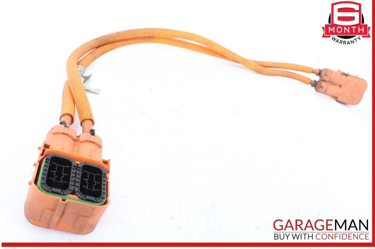 14-21 BMW i3 I01 Hybrid Engine High Voltage Wire Harness Cable OEM