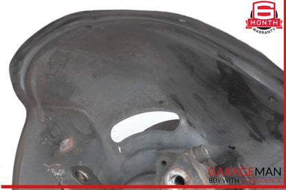 90-02 Mercedes R129 SL500 SL320 Front Right Passenger Side Spindle Knuckle Hub