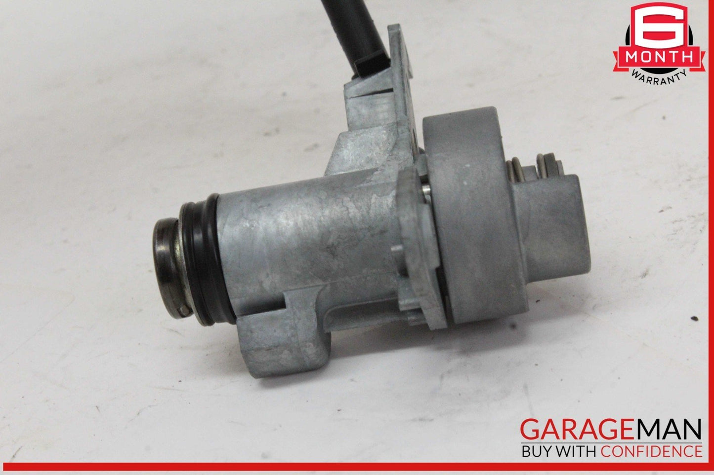 12-20 Audi A8 A6 A7 Rear Trunk Lid Tailgate Lock Latch Actuator 4H0827505A OEM