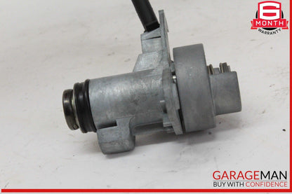 12-20 Audi A8 A6 A7 Rear Trunk Lid Tailgate Lock Latch Actuator 4H0827505A OEM