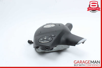 10-13 Mercedes W212 E350 E550 E400 Steering Wheel Airbag Air Bag Assembly Black