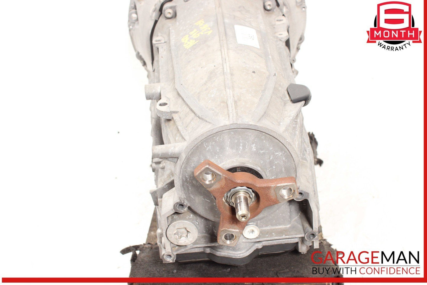 14-17 Mercedes W207 E400 7G-Tronic Automatic Transmission 722.904 RWD OEM 94k