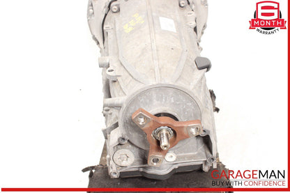 14-17 Mercedes W207 E400 7G-Tronic Automatic Transmission 722.904 RWD OEM 94k