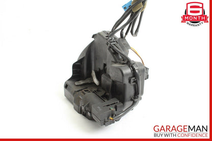 03-09 Mercedes W211 E350 E500 Rear Right Side Door Lock Latch Actuator OEM