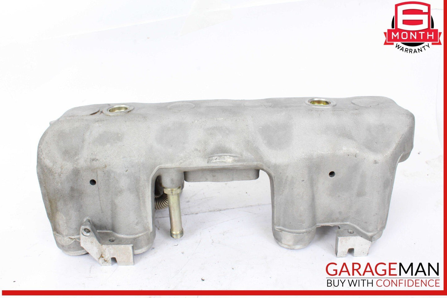 94-99 Mercedes W140 S500 Lower Air Intake Manifold 1191410901 OEM