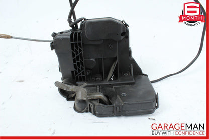 03-09 Mercedes W211 E350 E500 E320 Front Right Side Door Lock Latch Actuator OEM
