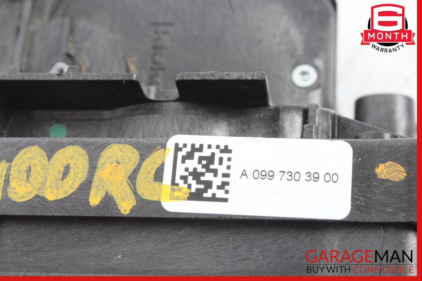 15-20 Mercedes W205 C400 C350e C43 AMG Rear Left Side Door Lock Latch Actuator