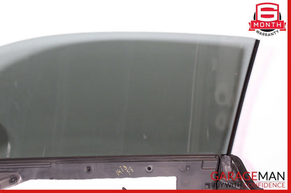 14-21 BMW i3 I01 Hybrid Front Right Side Door Shell Panel Cover w/ Glass OEM
