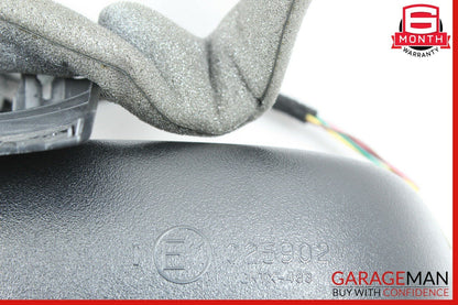 10-16 Mercedes W212 E500 E400 E350 Interior Rear View Mirror Gray 6250327000