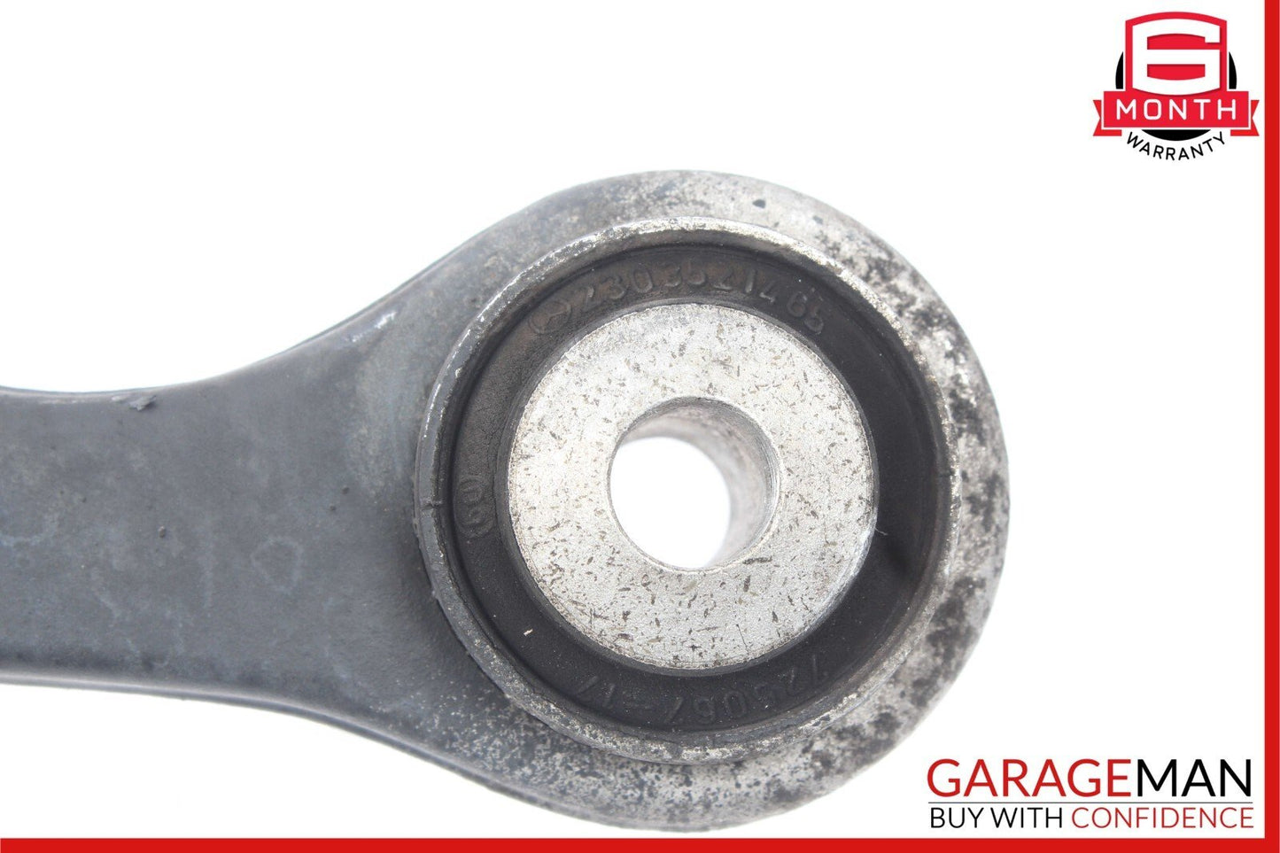 03-11 Mercedes E500 SL500 CLS500 Rear Right Side Upper Lateral Control Arm