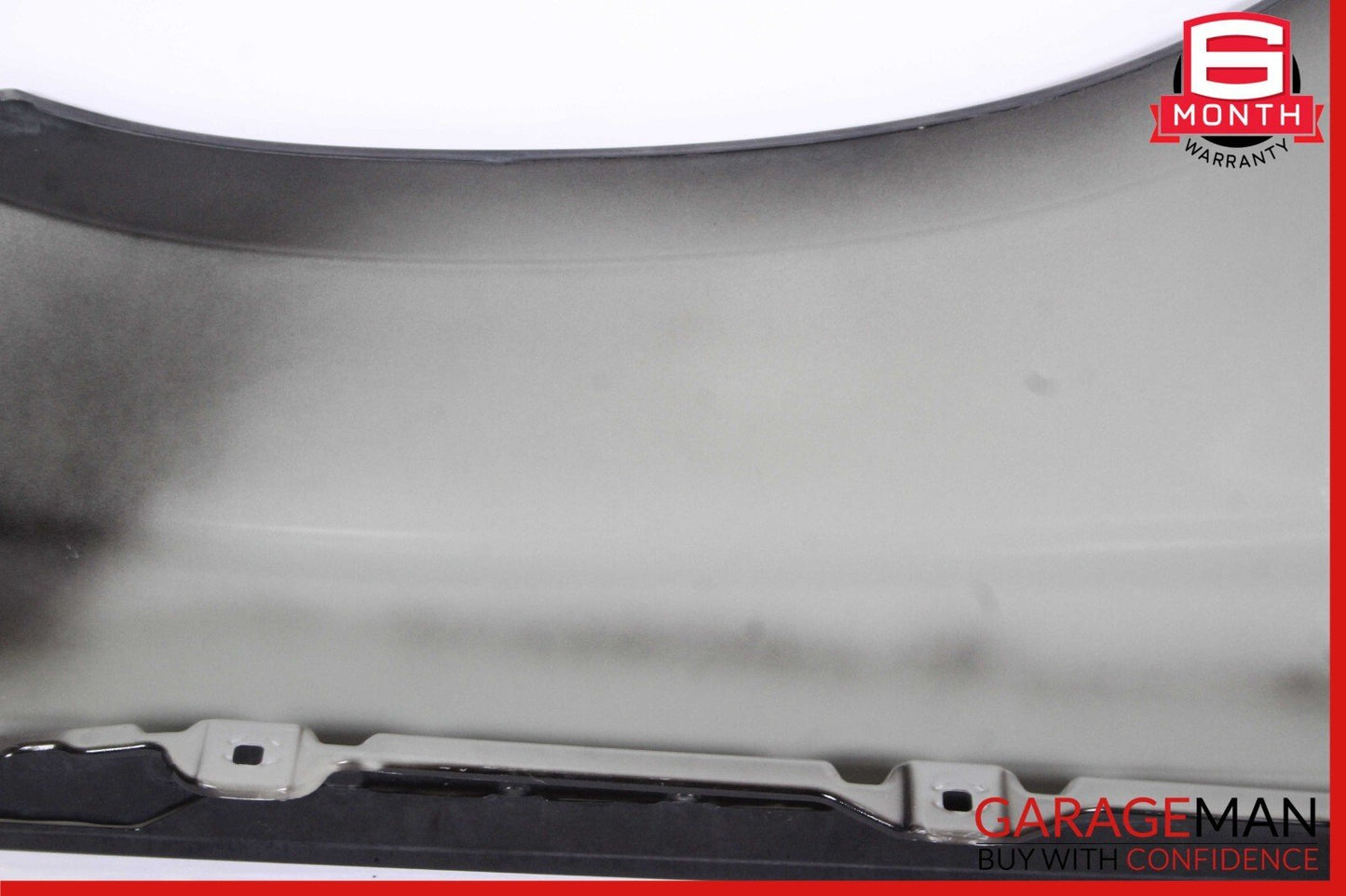 07-12 Mercedes X164 GL450 GL550 GL320 Front Left Side Wing Fender Panel Cover