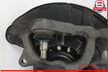 03-11 Mercedes R230 SL500 CLS550 E350 Front Right Passenger Side Knuckle Spindle
