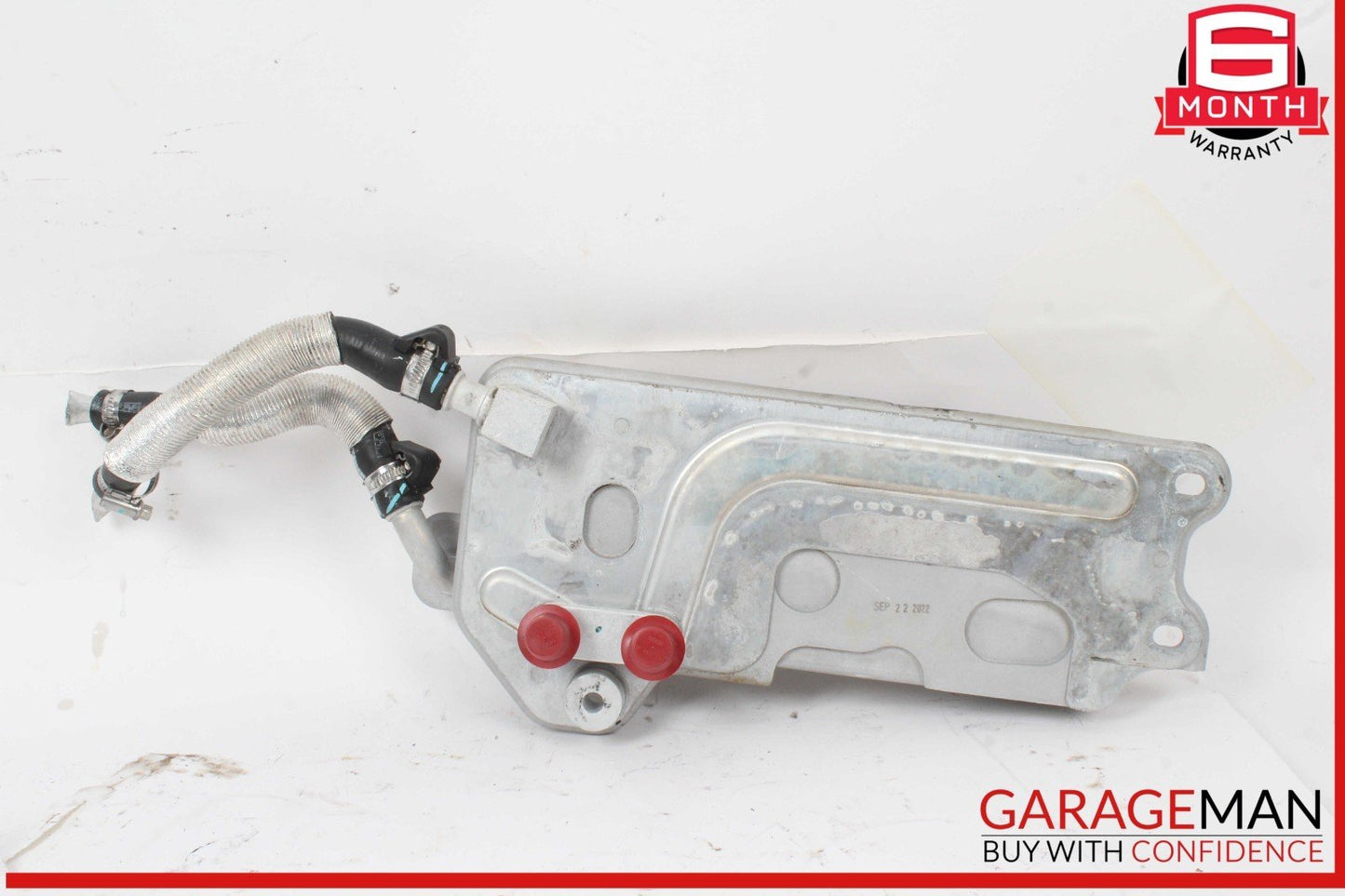 20-24 Lincoln Aviator Transmission Oil Cooler L1MP-7869-BH OEM