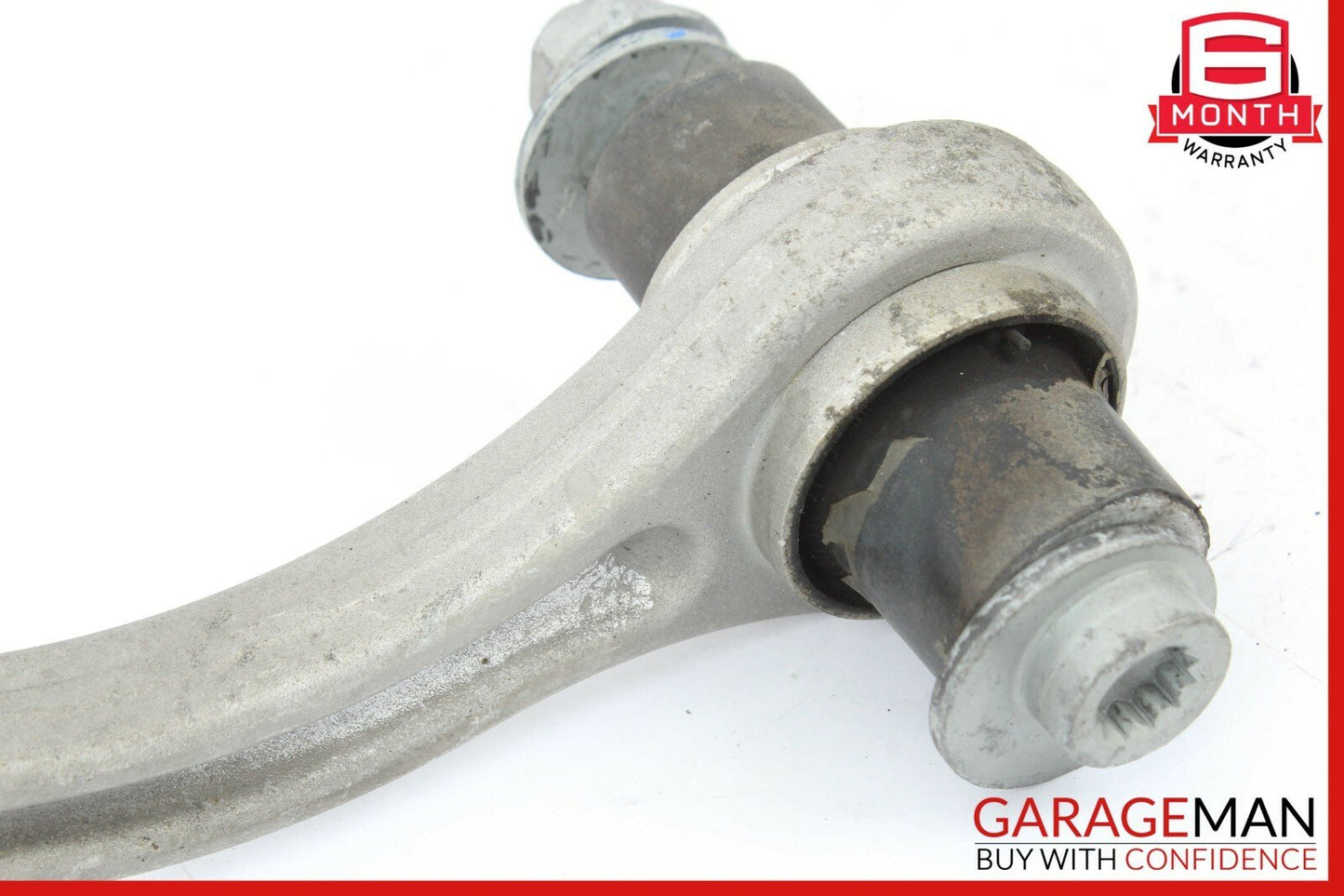 08-17 Mercedes W204 C300 C350 E350 Rear Right or Left Side Lower Control Arm