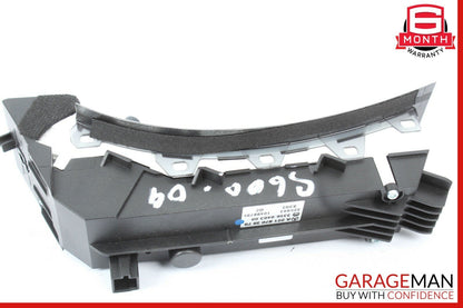 07-14 Mercedes CL550 S350 S550 Instrument Cluster Control Switch Module Unit OEM
