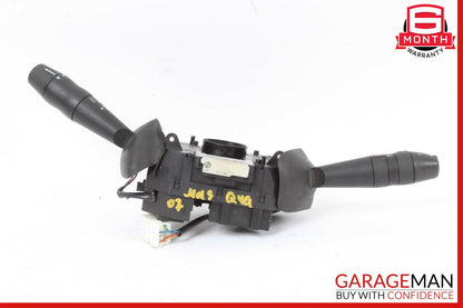 03-19 Maserati Quattroporte M139 Steering Column Switch 0265005499 OEM