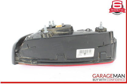 17-24 Audi A4 Rear Left Driver Side Inner Tail Light Lamp 8W5945093A OEM