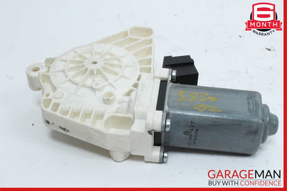 07-13 Mercedes W221 S550 S600 S63 AMG Rear Right Window Regulator Motor OEM