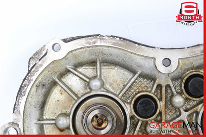 Mercedes GL450 C350 E350 Front Right Side Engine Timing Chain Cover Plate OEM