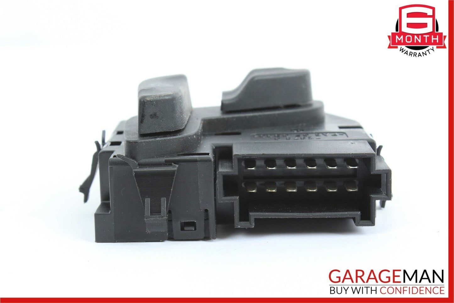 08-15 Mercedes W204 C250 Front Right Passenger Side Seat Control Adjust Switch