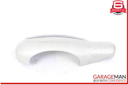 03-06 Porsche Cayenne 955 4.5 V8 Engine Motor Cover Trim Panel 7L5130114B OEM