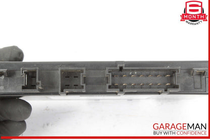 10-18 Mercedes W212 E350 Front Left Side Seat Control Module 1729007500 OEM
