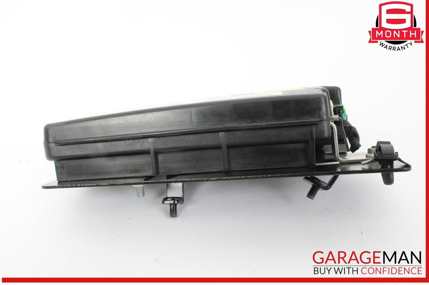 08-14 Maserati GranTurismo M145 Front Right Side Seat Airbag Air Bag OEM