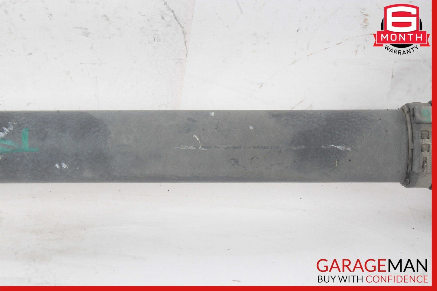 12-19 Mercedes X166 GL450 ML400 Rear Right or Left Side Half Axle Shaft OEM