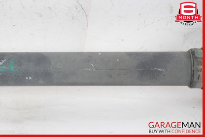 12-19 Mercedes X166 GL450 ML400 Rear Right or Left Side Half Axle Shaft OEM