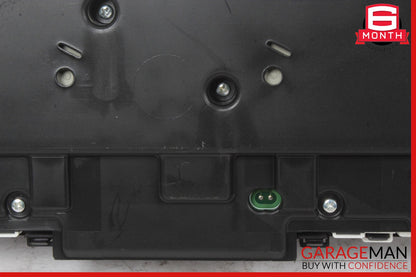 09-11 Cadillac STS Instrument Cluster Speedometer OEM