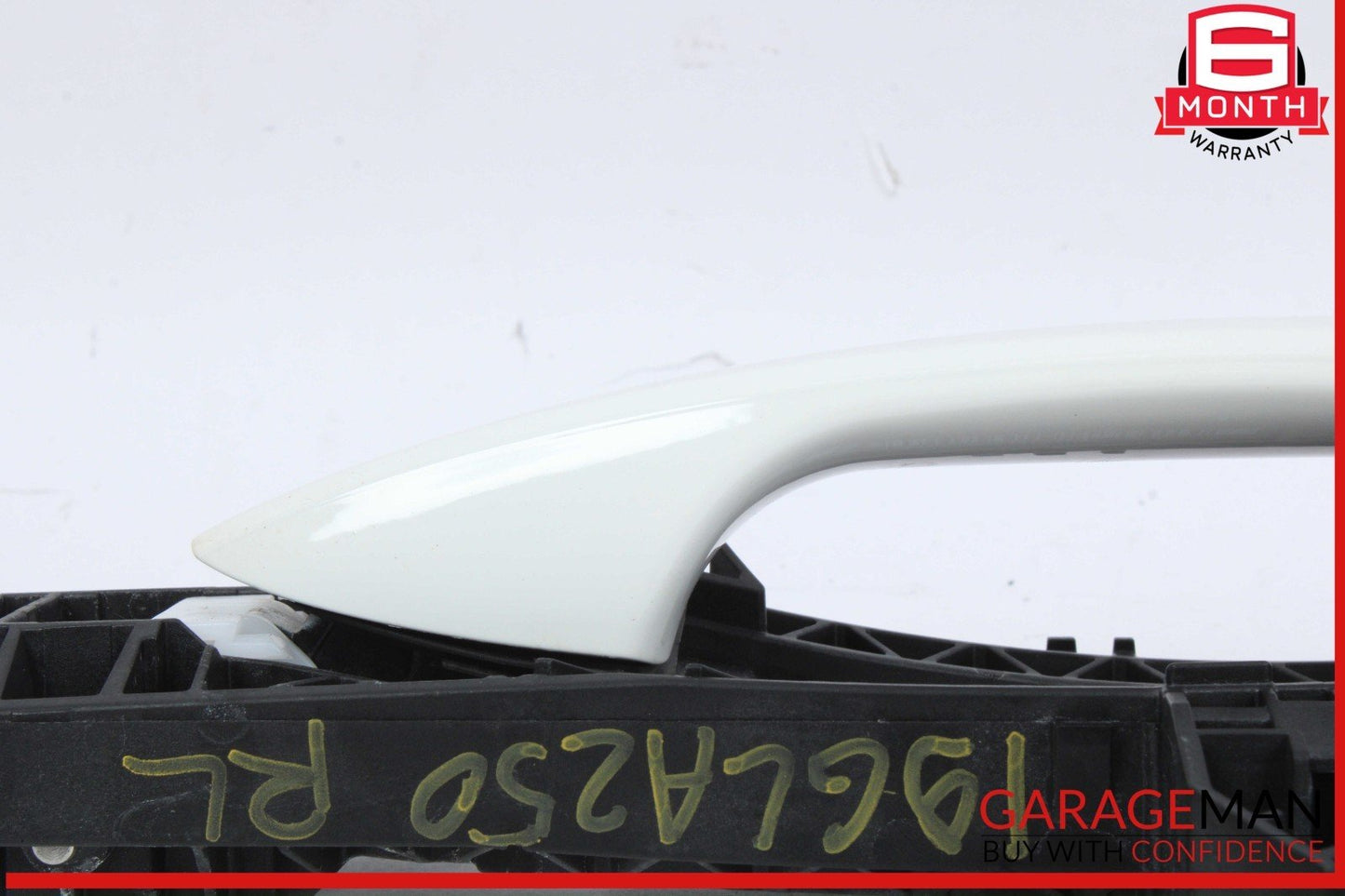 12-16 Mercedes X156 GLA250 ML350 Rear Left Driver Side Exterior Door Handle OEM