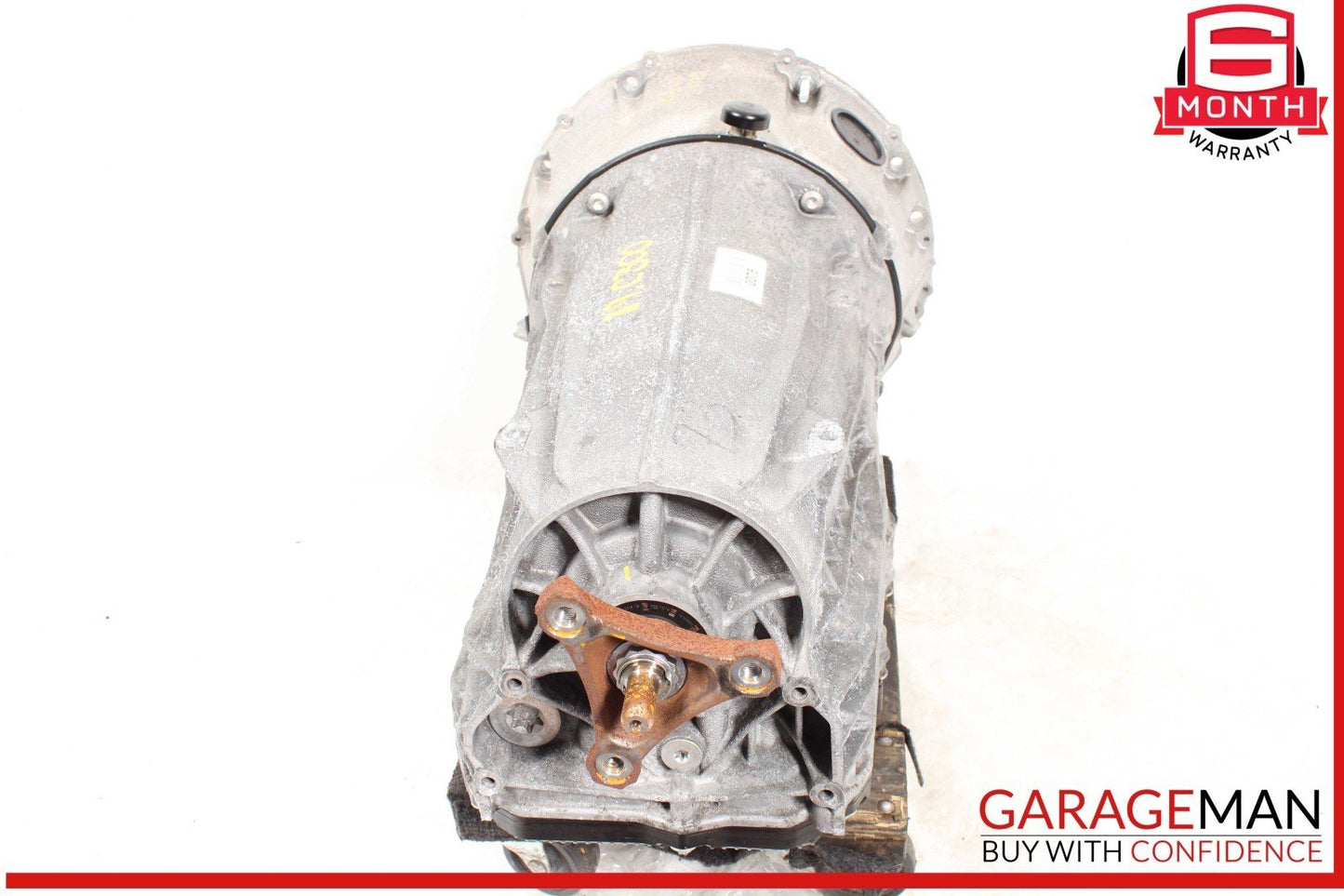 19-21 Mercedes W205 C300 C43 AMG Automatic Transmission Assembly OEM 33k