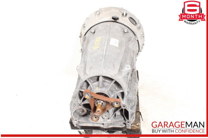 19-21 Mercedes W205 C300 C43 AMG Automatic Transmission Assembly OEM 33k