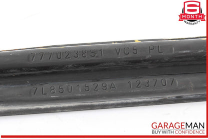 03-10 Porsche Cayenne S 957 Rear Left or Right Track Bar Tie Rod Control Arm OEM