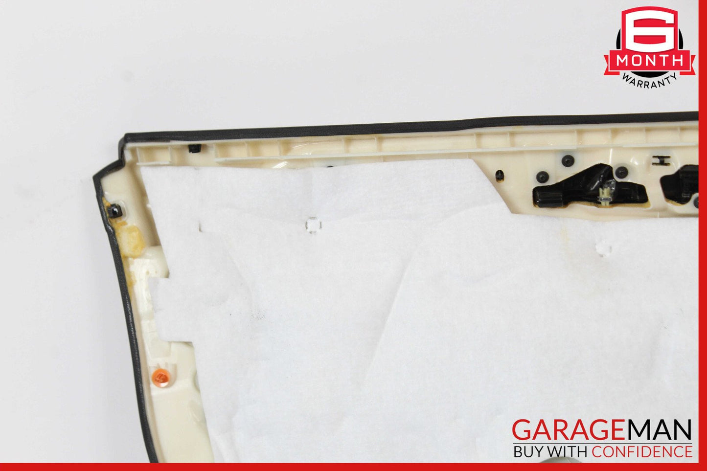 13-16 Mercedes X166 GL450 GL350 Interior Door Panel Front Right Side OEM
